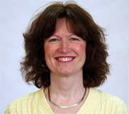 Dotti Ambis, M.D., Patient Advocate Ithaca NY