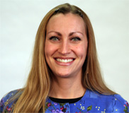 Sarah Shaff, Dental Assistant Ithaca NY