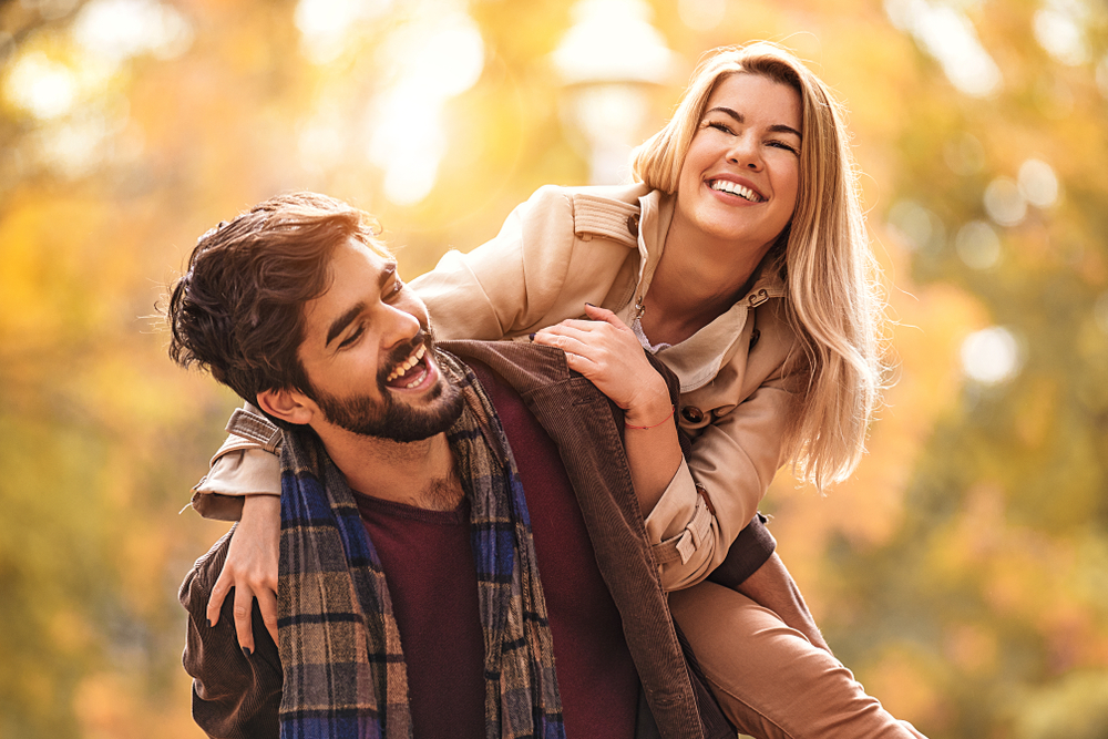 Trust Dr. Ambis to revitalize your smile!