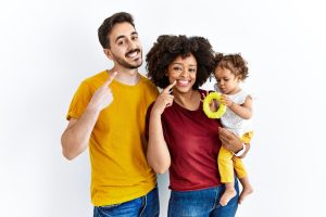 family dental care