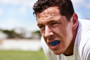 mouthguard for sports
